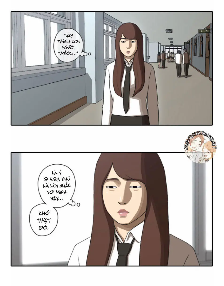 Free Draw Nettruyen ZZZ Chương 36 Page 27