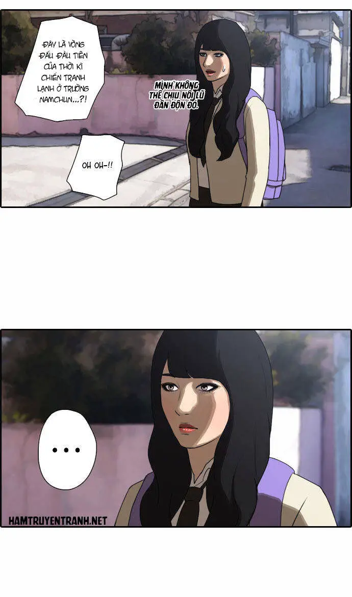 Free Draw Nettruyen ZZZ Chương 19 Page 11