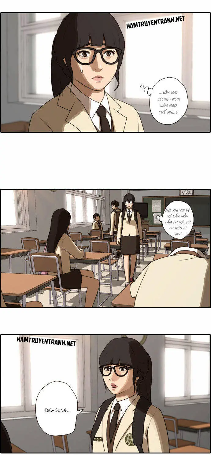 Free Draw Nettruyen ZZZ Chương 19 Page 19