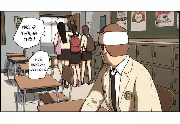 Free Draw Nettruyen ZZZ Chương 19 Page 21