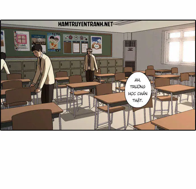 Free Draw Nettruyen ZZZ Chương 19 Page 23