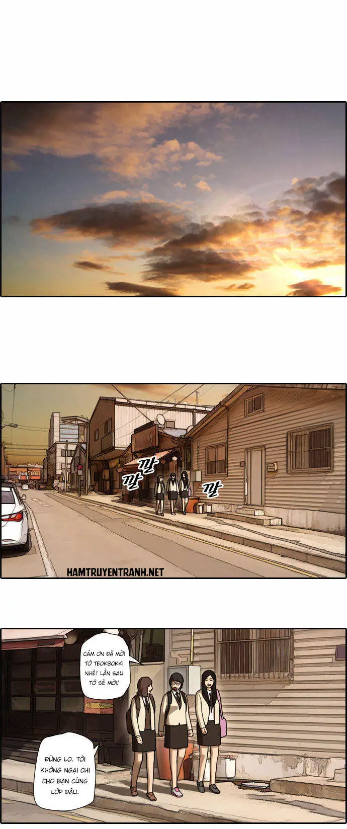 Free Draw Nettruyen ZZZ Chương 19 Page 24