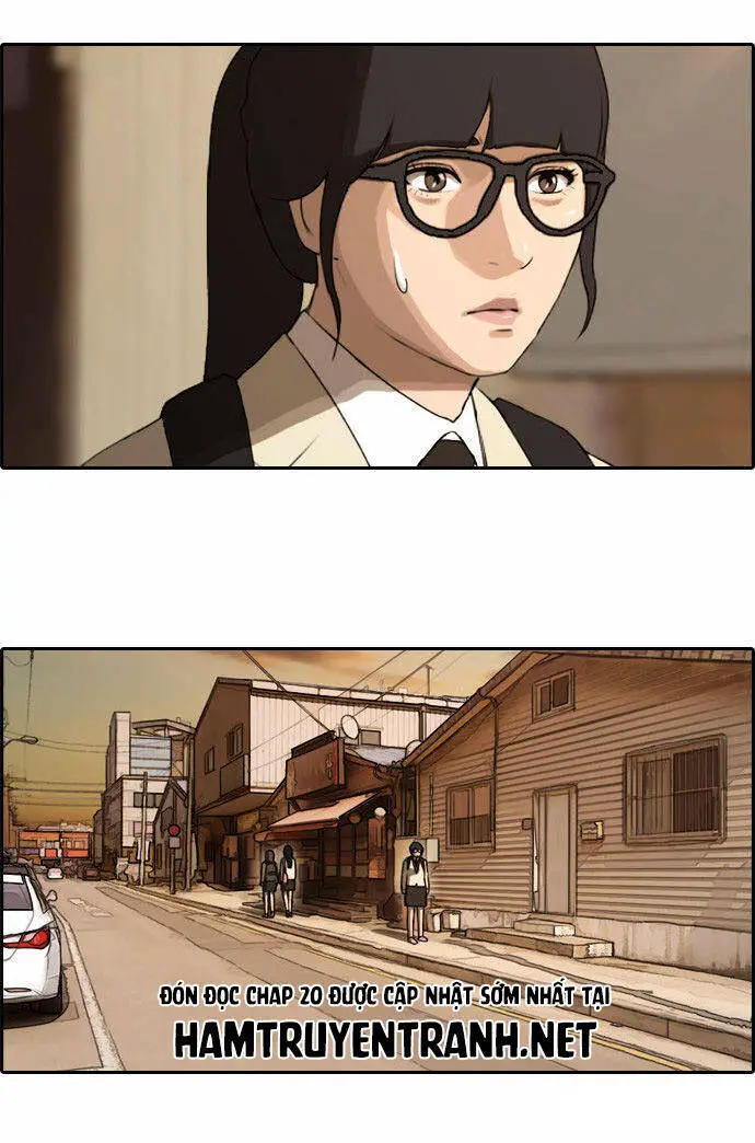 Free Draw Nettruyen ZZZ Chương 19 Page 30