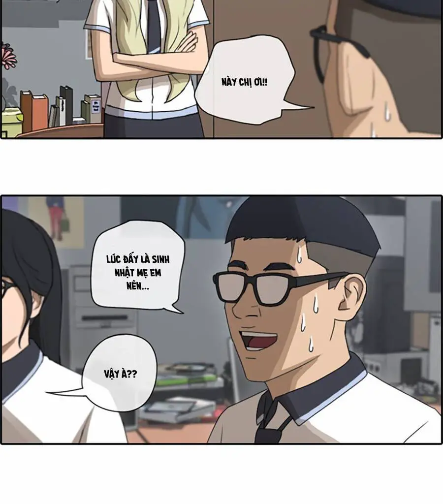 Free Draw Nettruyen ZZZ Chương 68.3 Page 6