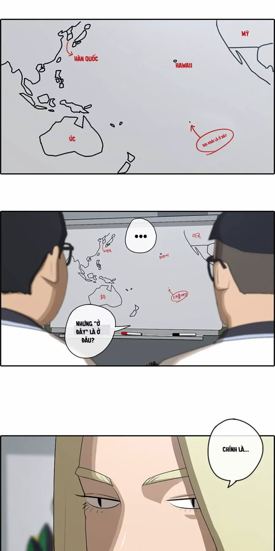 Free Draw Nettruyen ZZZ Chương 68.3 Page 10