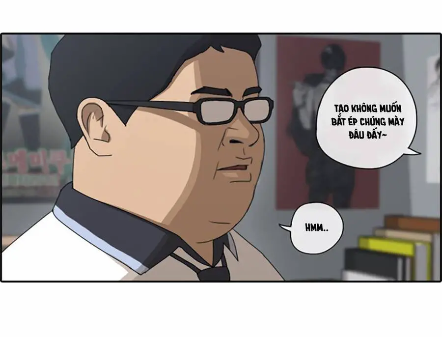 Free Draw Nettruyen ZZZ Chương 68.3 Page 14