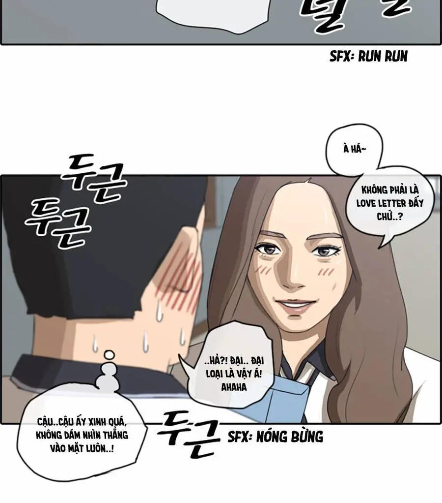 Free Draw Nettruyen ZZZ Chương 68.3 Page 23