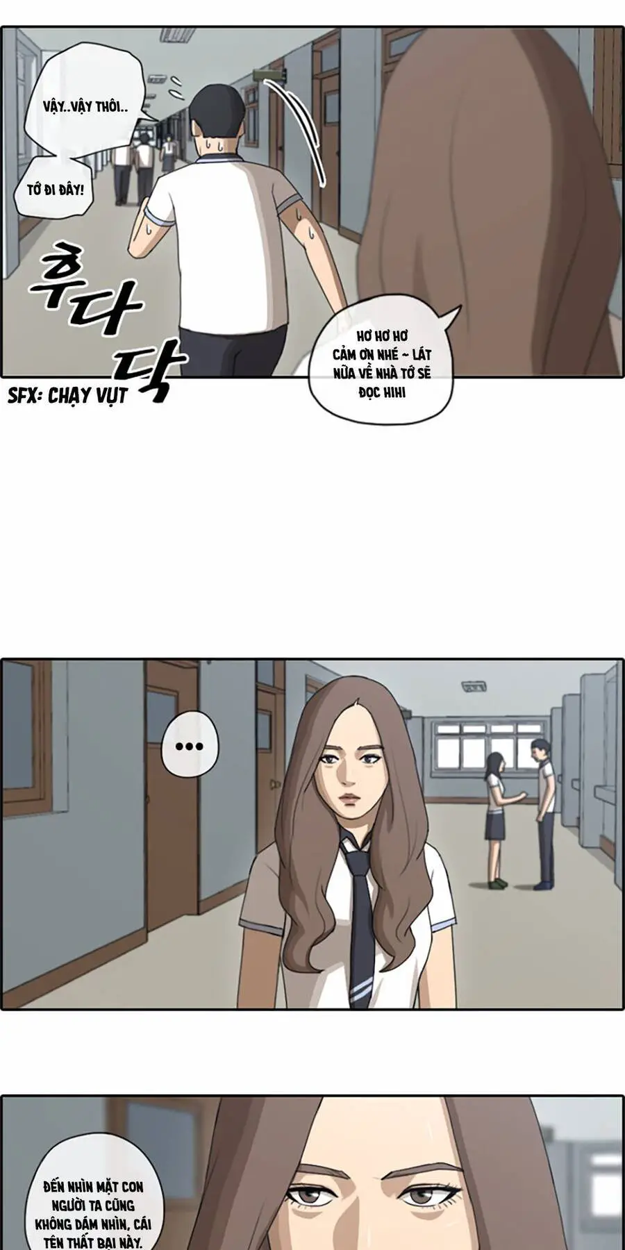 Free Draw Nettruyen ZZZ Chương 68.3 Page 24