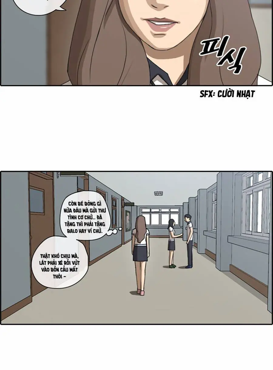 Free Draw Nettruyen ZZZ Chương 68.3 Page 25