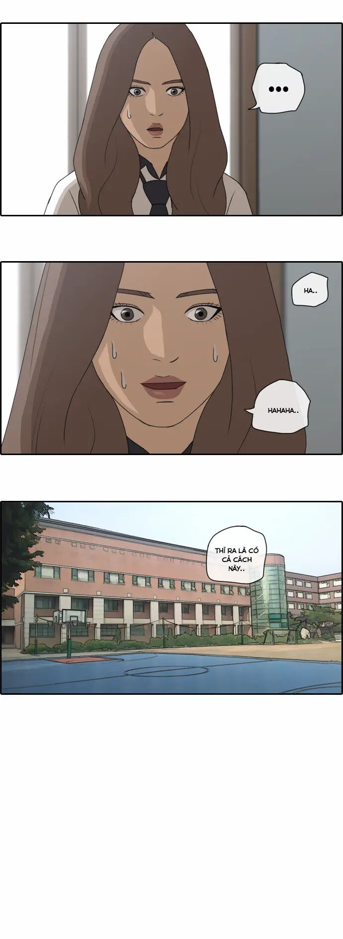 Free Draw Nettruyen ZZZ Chương 69.1 Page 7