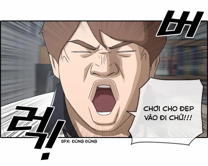Free Draw Nettruyen ZZZ Chương 69.1 Page 10