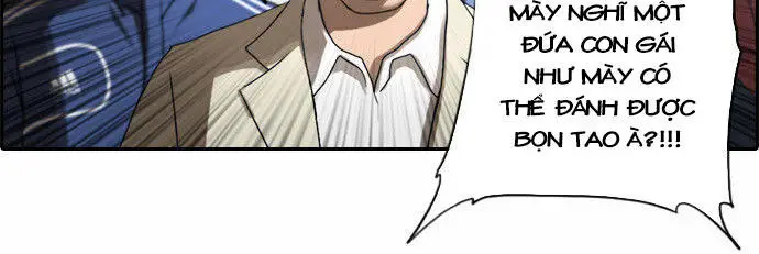 Free Draw Nettruyen ZZZ Chương 16 Page 37