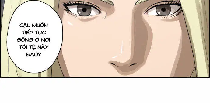 Free Draw Nettruyen ZZZ Chương 16 Page 39