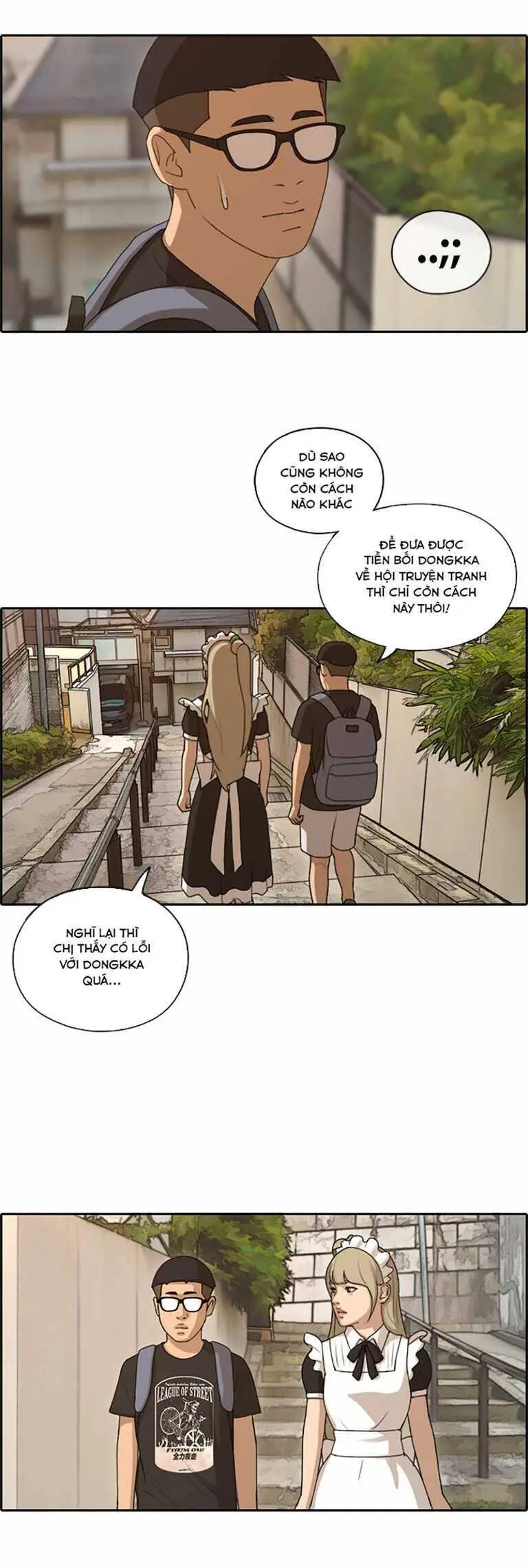 Free Draw Nettruyen ZZZ Chương 132 Page 4