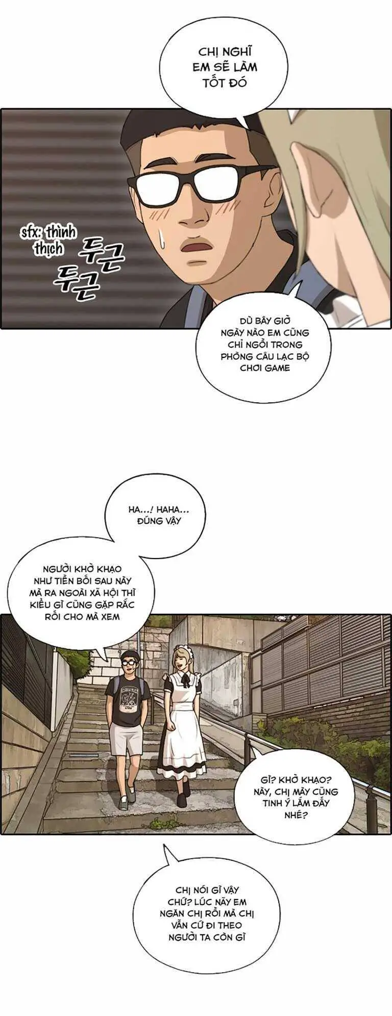 Free Draw Nettruyen ZZZ Chương 132 Page 10