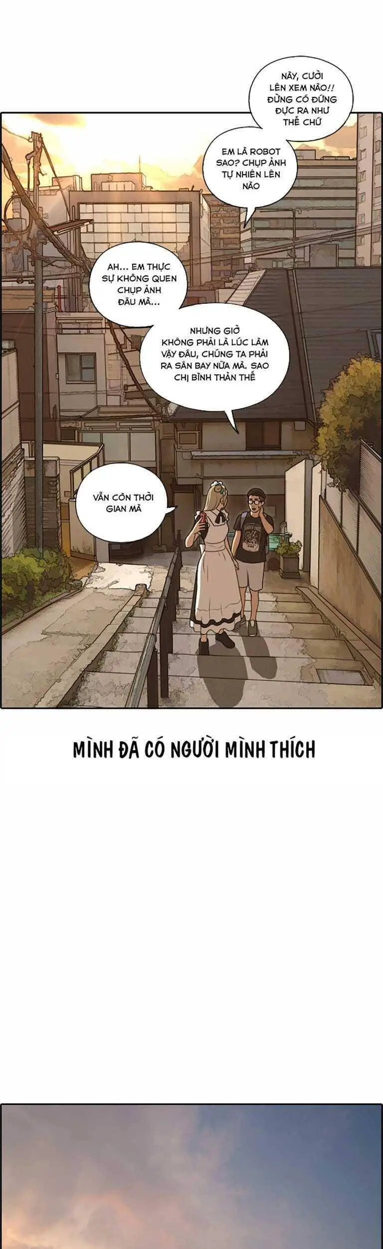 Free Draw Nettruyen ZZZ Chương 132 Page 16