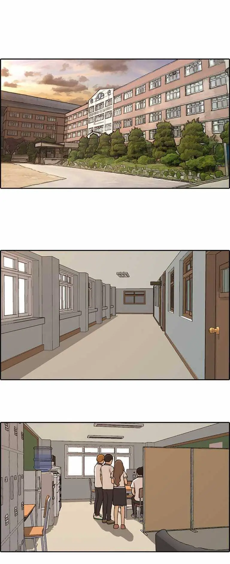 Free Draw Nettruyen ZZZ Chương 132 Page 18