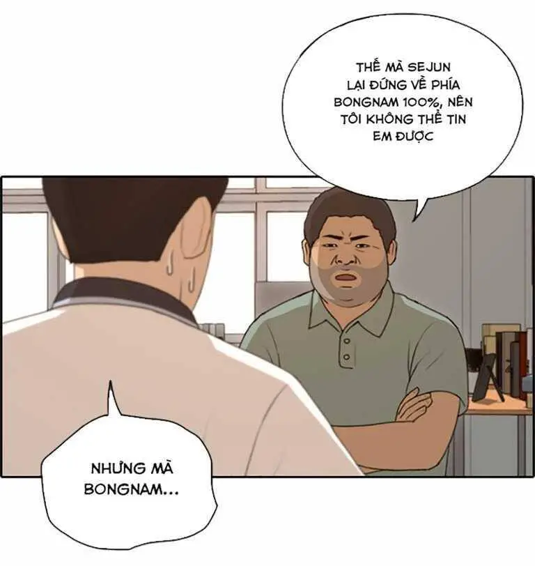 Free Draw Nettruyen ZZZ Chương 132 Page 20