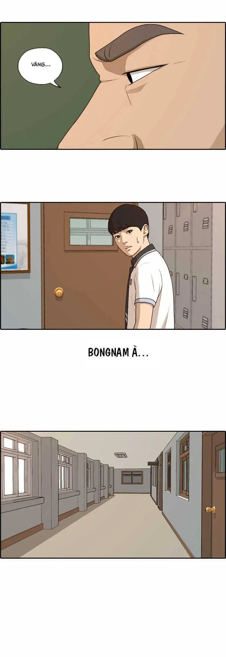 Free Draw Nettruyen ZZZ Chương 132 Page 24