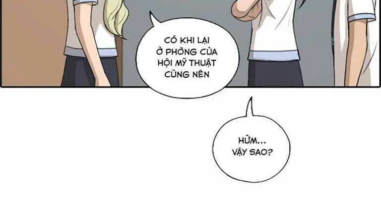 Free Draw Nettruyen ZZZ Chương 132 Page 27