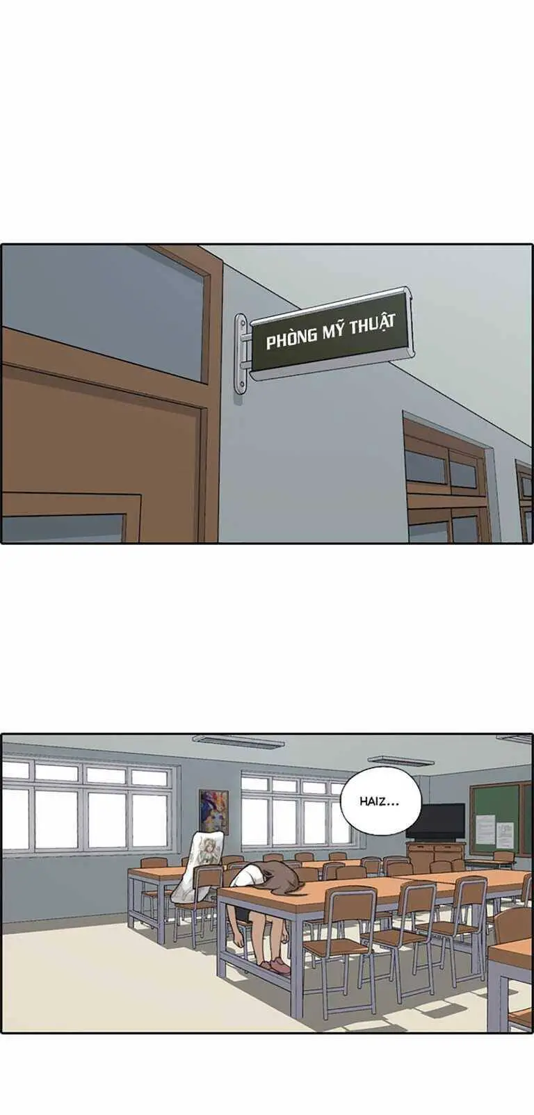 Free Draw Nettruyen ZZZ Chương 132 Page 30