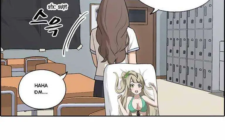 Free Draw Nettruyen ZZZ Chương 132 Page 32
