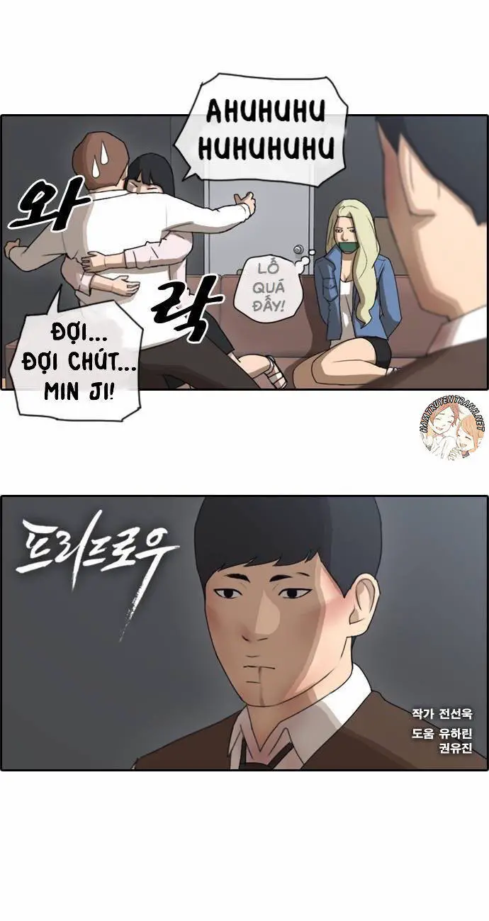 Free Draw Nettruyen ZZZ Chương 62 Page 2