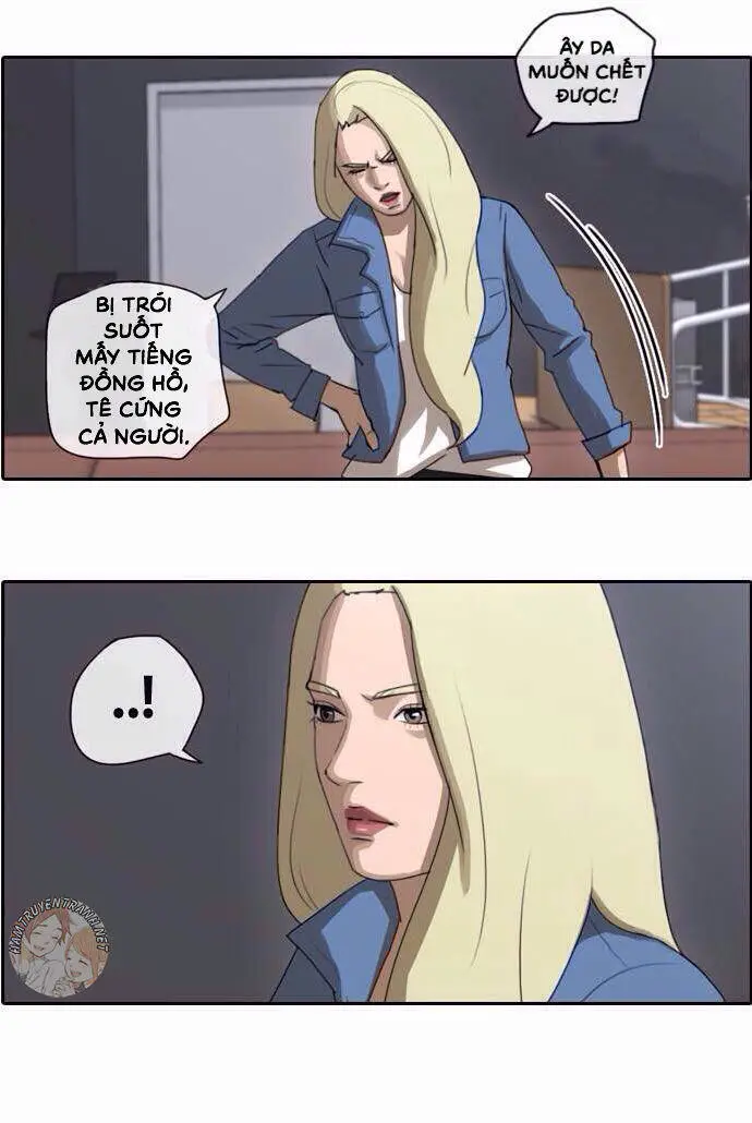 Free Draw Nettruyen ZZZ Chương 62 Page 5
