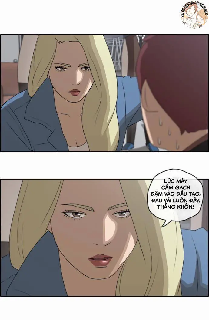 Free Draw Nettruyen ZZZ Chương 62 Page 7