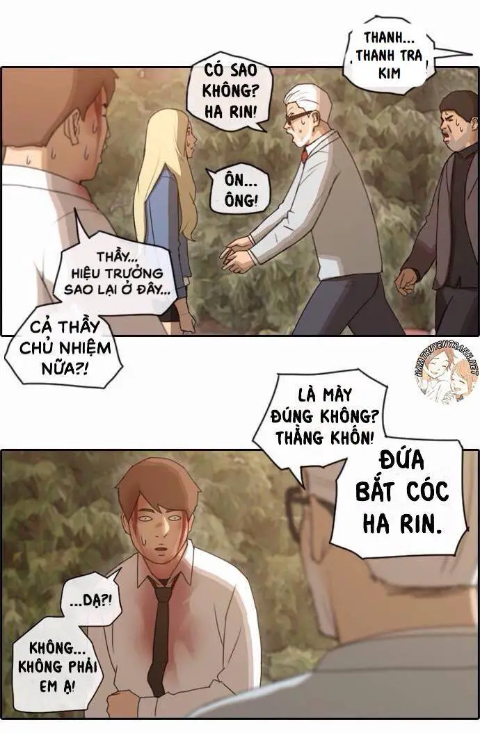 Free Draw Nettruyen ZZZ Chương 62 Page 12