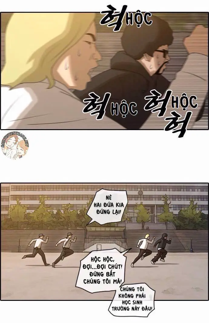 Free Draw Nettruyen ZZZ Chương 62 Page 14