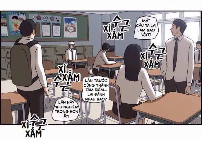 Free Draw Nettruyen ZZZ Chương 62 Page 17