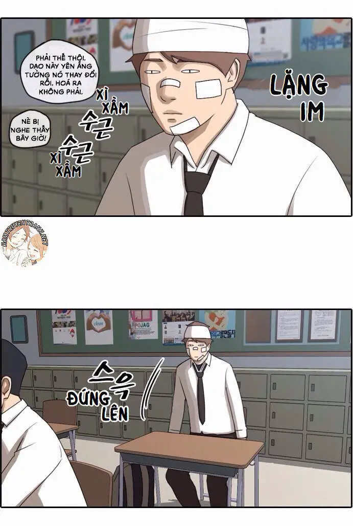 Free Draw Nettruyen ZZZ Chương 62 Page 19