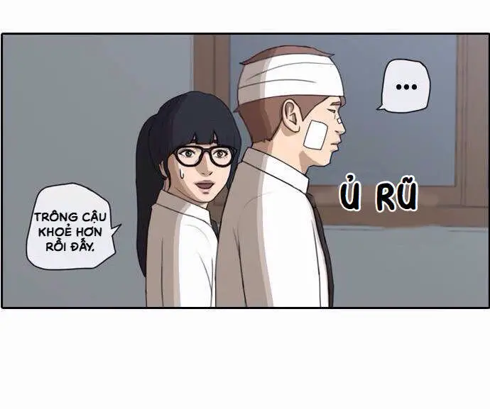 Free Draw Nettruyen ZZZ Chương 62 Page 20
