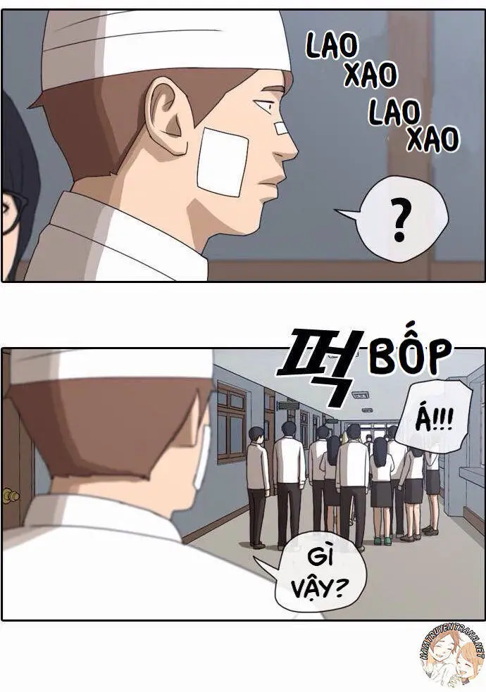 Free Draw Nettruyen ZZZ Chương 62 Page 21