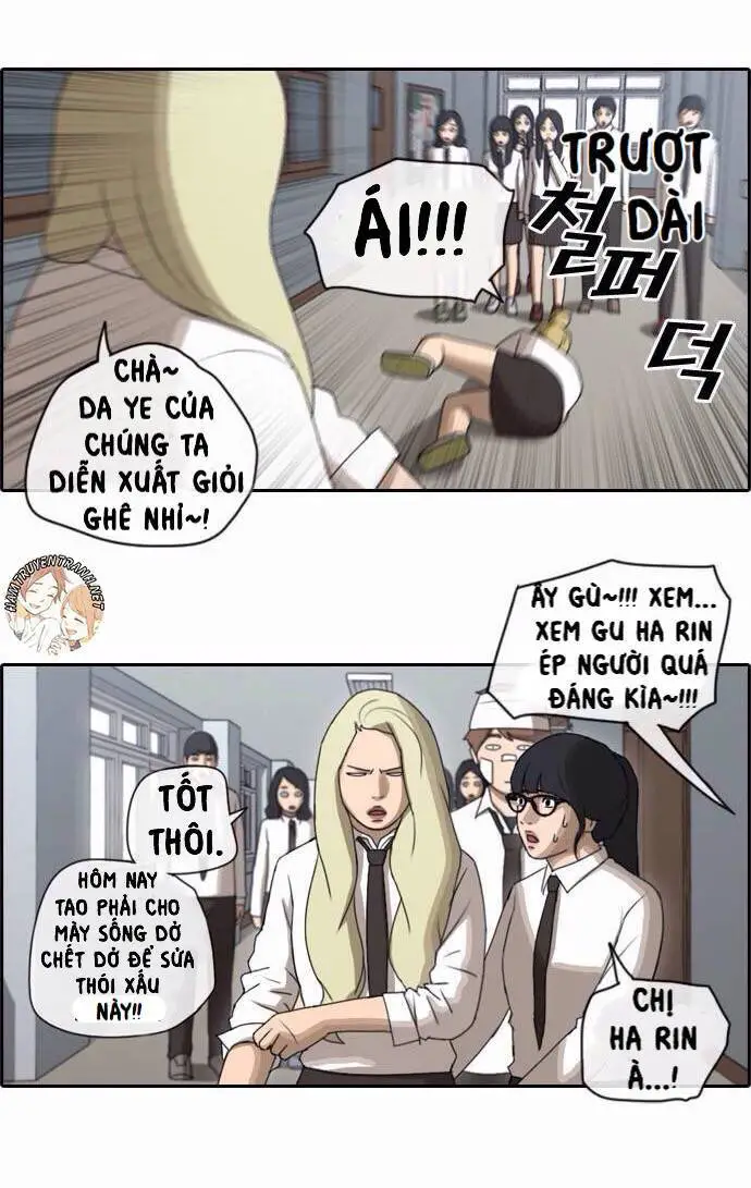 Free Draw Nettruyen ZZZ Chương 62 Page 25