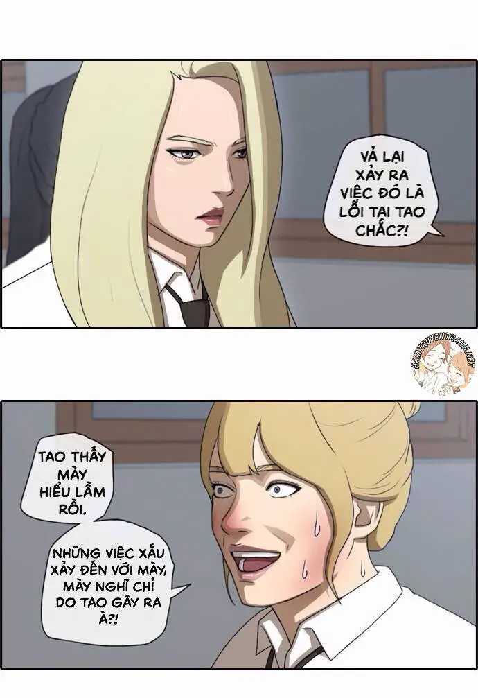 Free Draw Nettruyen ZZZ Chương 62 Page 28