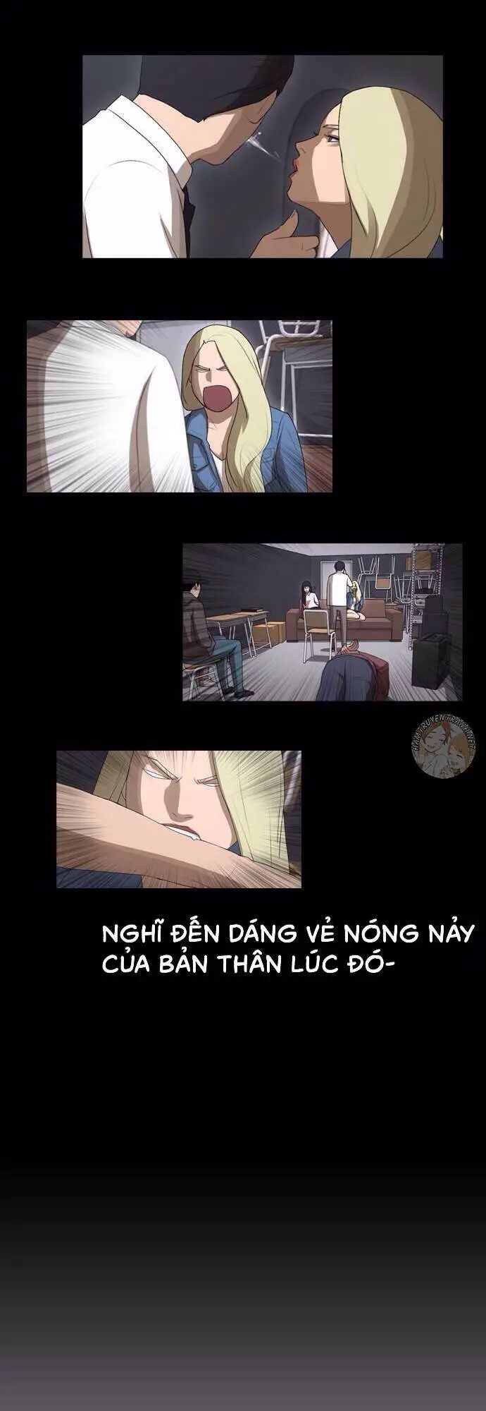 Free Draw Nettruyen ZZZ Chương 62 Page 32