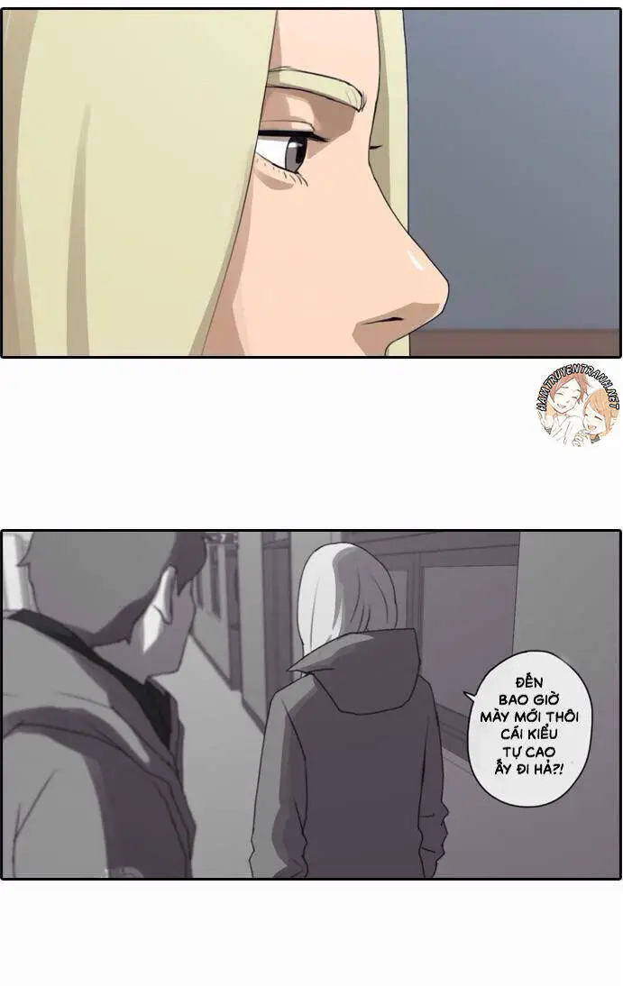 Free Draw Nettruyen ZZZ Chương 62 Page 34