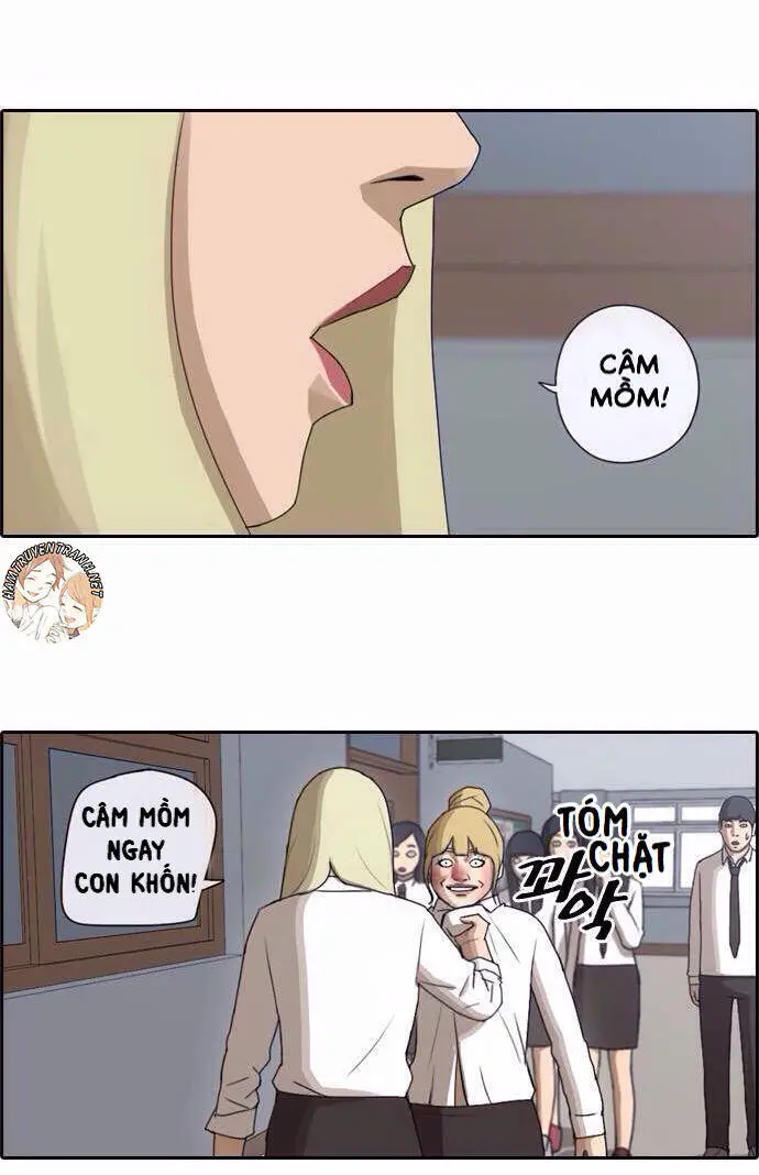 Free Draw Nettruyen ZZZ Chương 62 Page 35