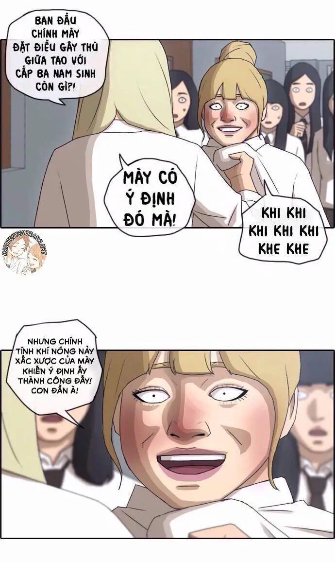 Free Draw Nettruyen ZZZ Chương 62 Page 36