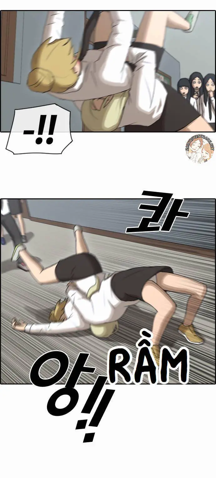 Free Draw Nettruyen ZZZ Chương 62 Page 40