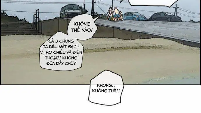 Free Draw Nettruyen ZZZ Chương 72.2 Page 10