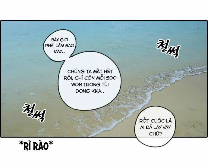 Free Draw Nettruyen ZZZ Chương 72.2 Page 16