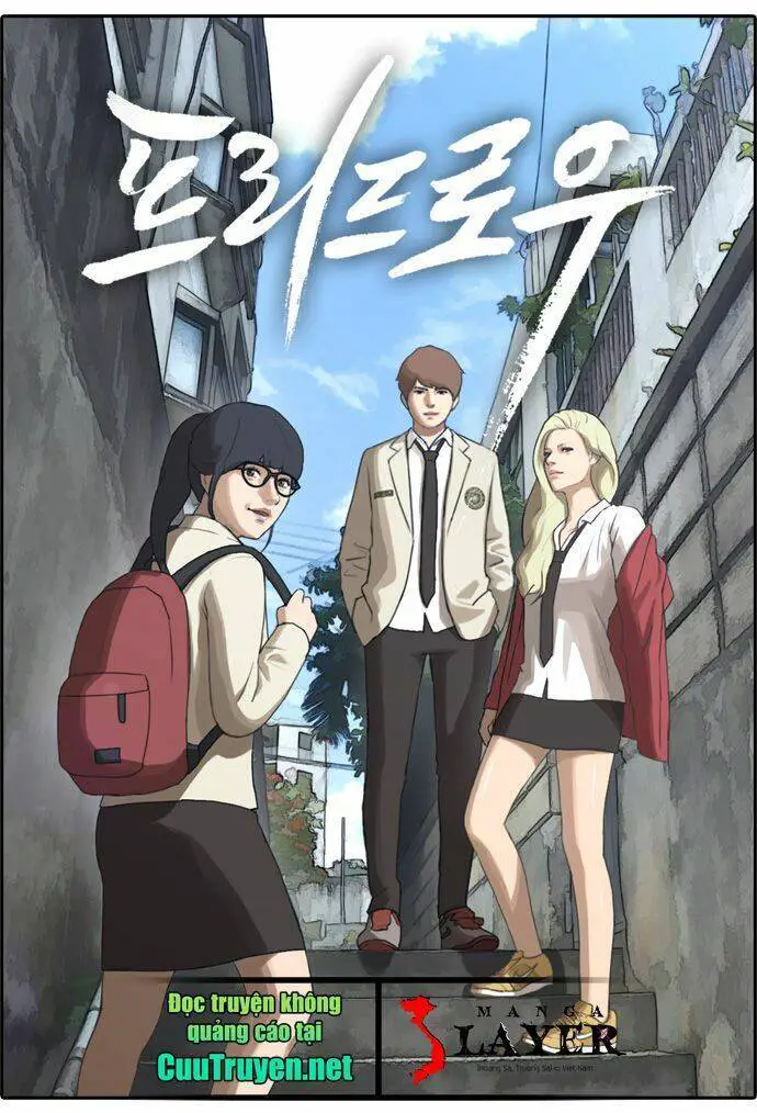 Free Draw Nettruyen ZZZ Chương 71 Page 3