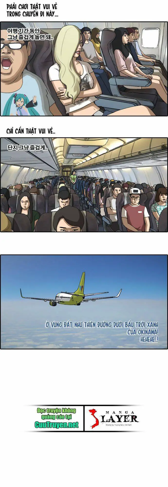 Free Draw Nettruyen ZZZ Chương 71 Page 8