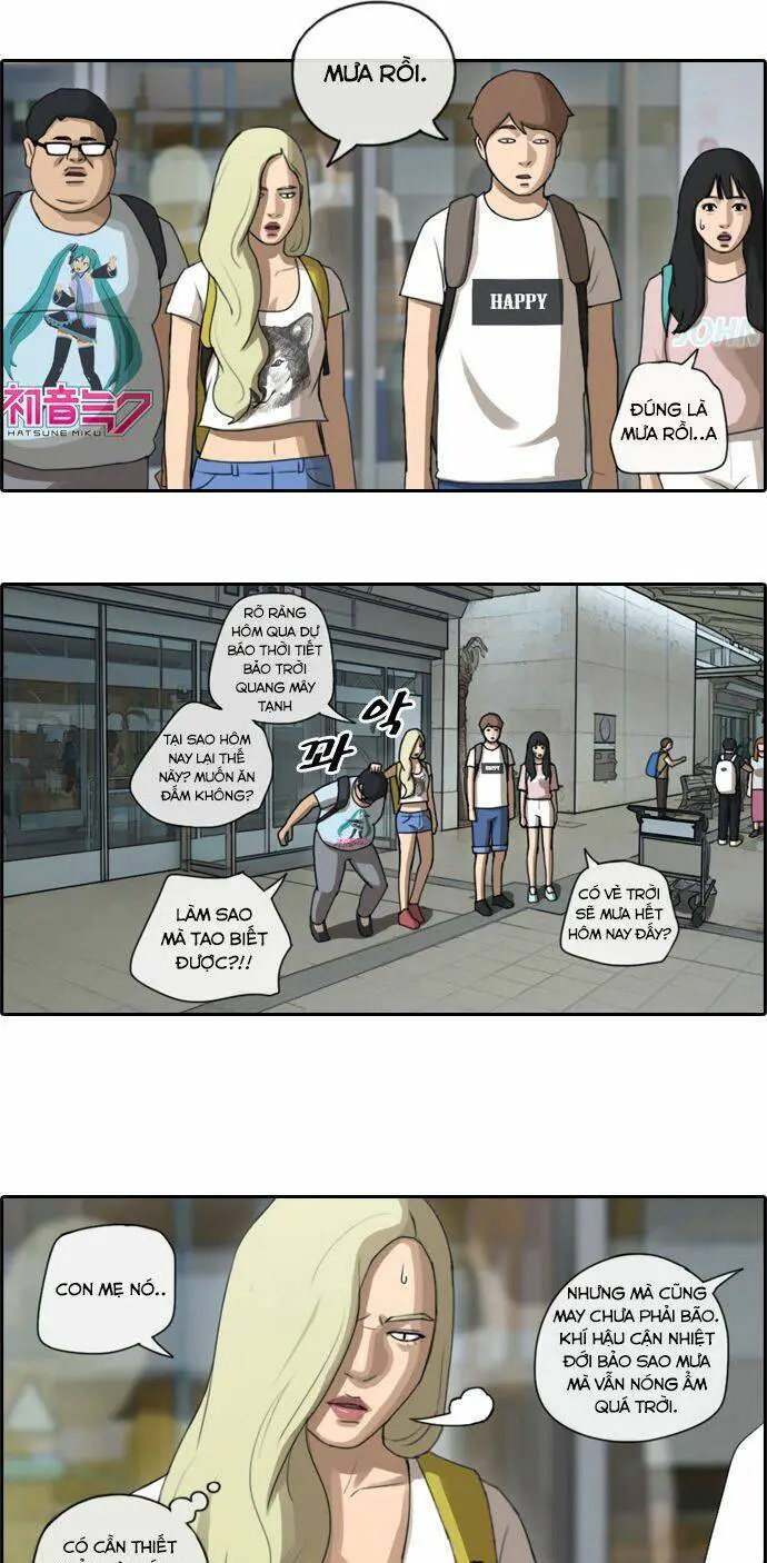 Free Draw Nettruyen ZZZ Chương 71 Page 10