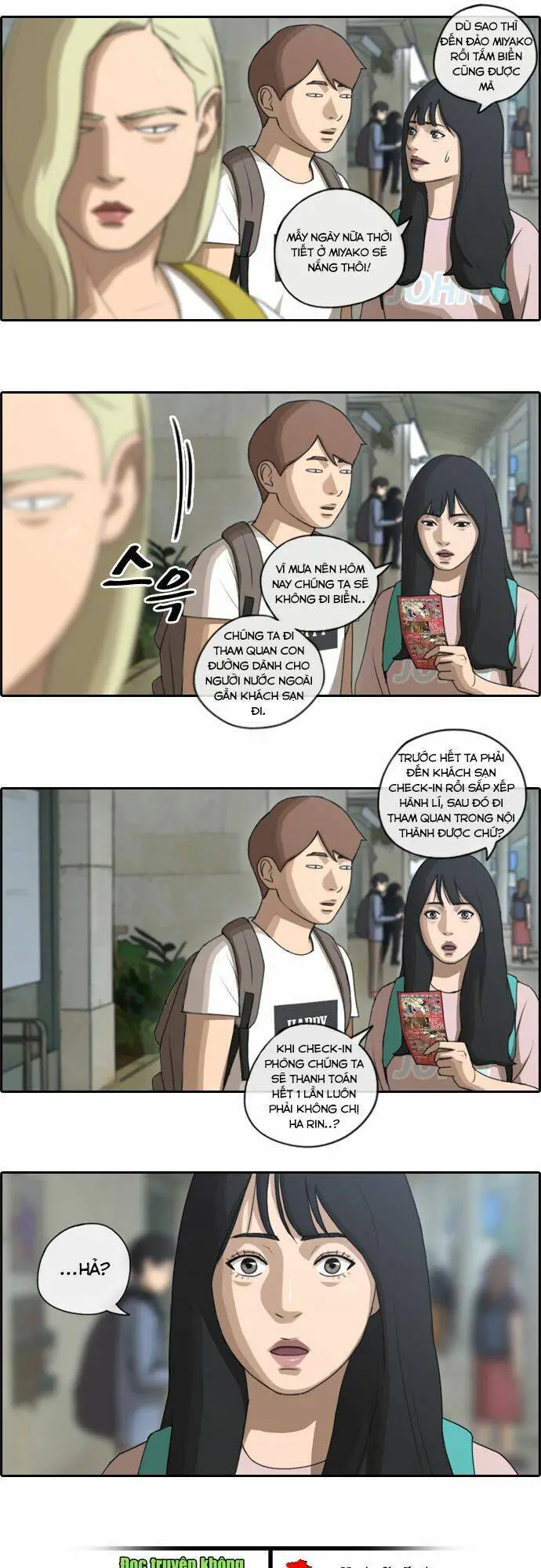 Free Draw Nettruyen ZZZ Chương 71 Page 12