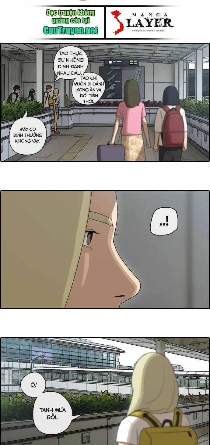Free Draw Nettruyen ZZZ Chương 71 Page 18