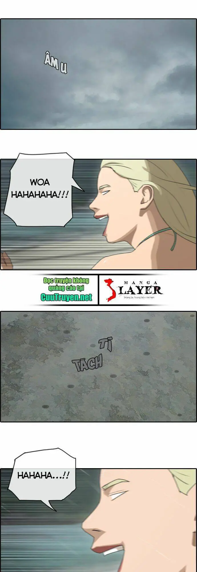 Free Draw Nettruyen ZZZ Chương 71 Page 21